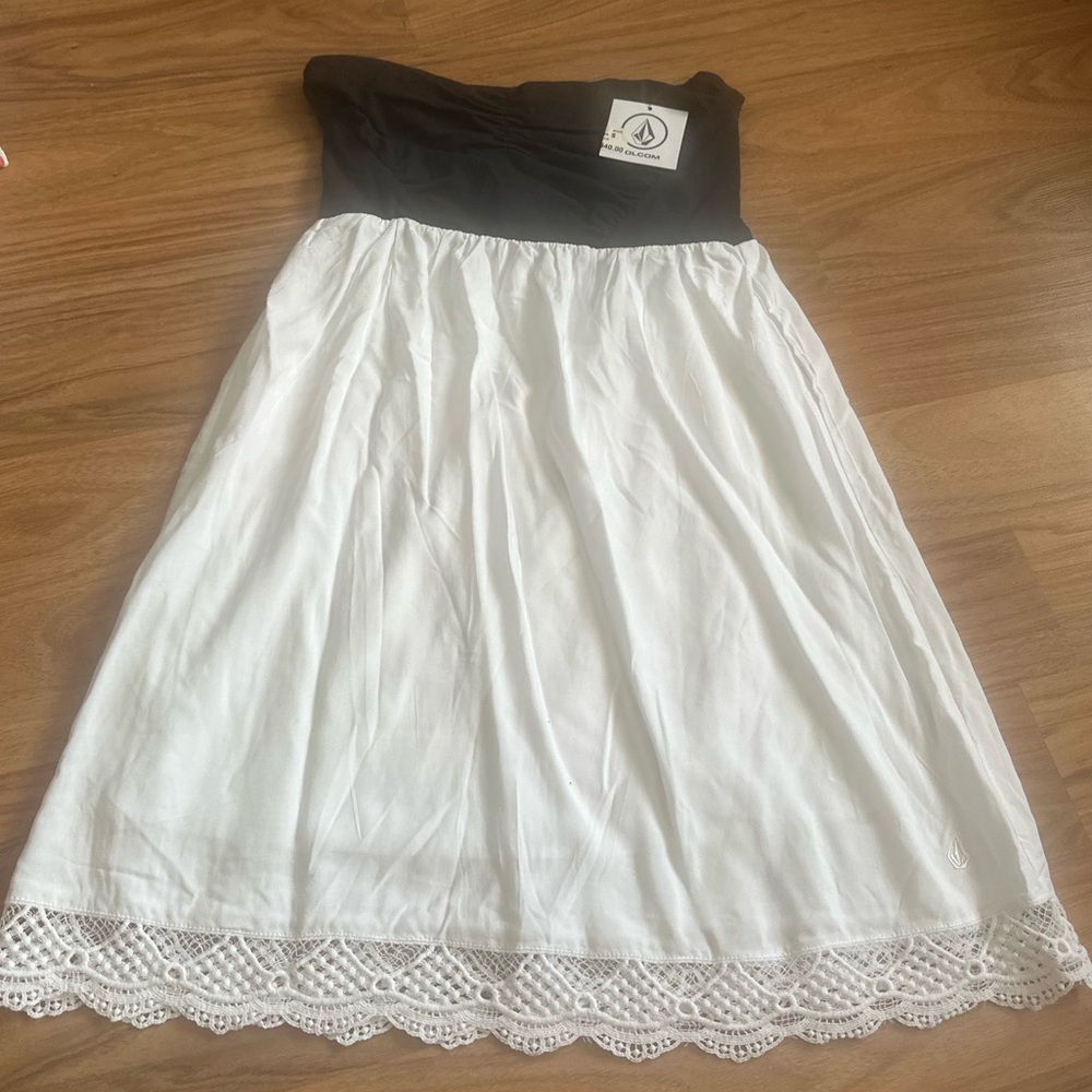 Volcom | Dress - size small